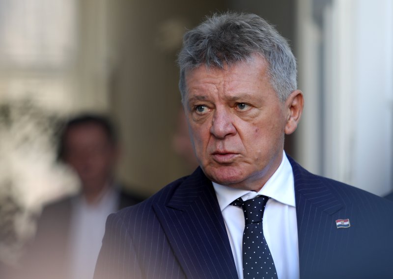 Turudić o ubojstvu Nicoliera: 'Hrvatska je napravila zaista sve, Srbija nije htjela surađivati'