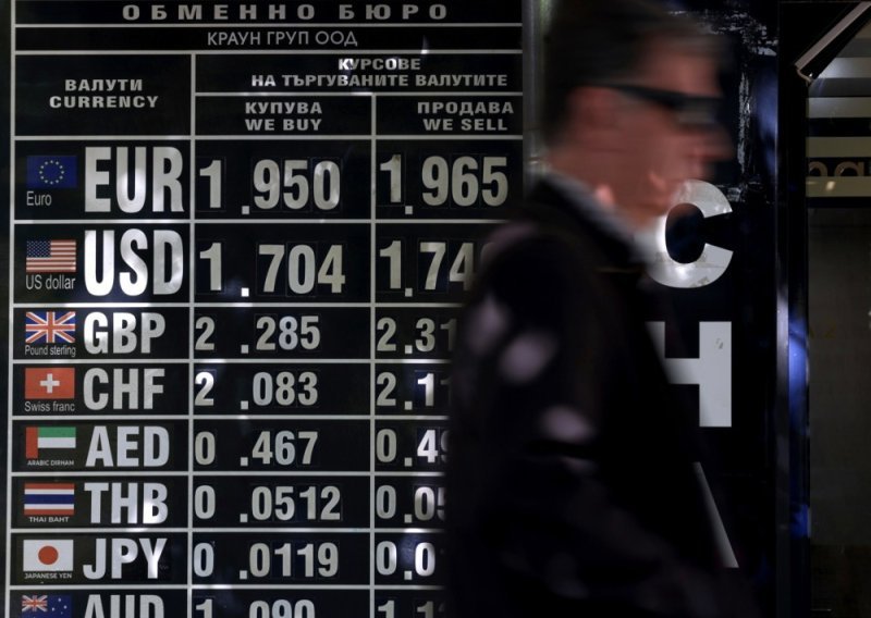 Pao promet u eurozoni, ali Hrvatska se lagano uzdiže: Evo s kime smo uz bok