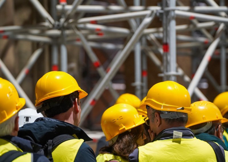 Broj osiguranika HZMO-a sve veći, evo u kojoj industriji ih ima najviše