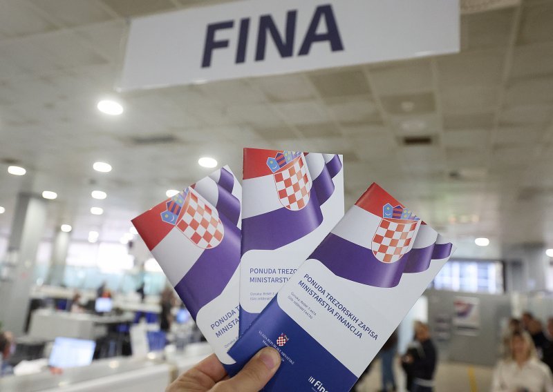 Novi popis trezoraca kreće od nedjelje u ponoć: Minimalni ulog je 1000 eura