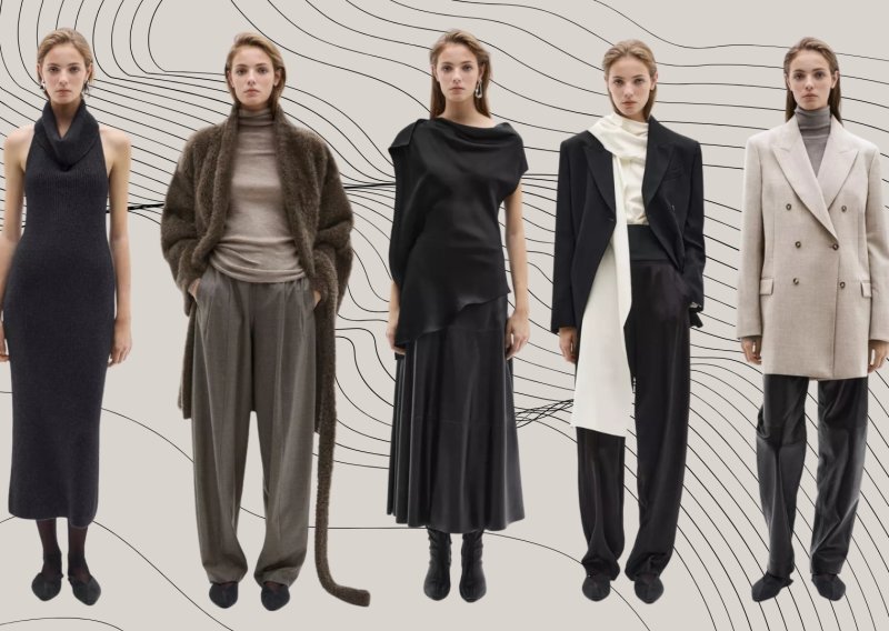 Komadi stvoreni da traju vječno: Massimo Dutti oduševljava novom kolekcijom