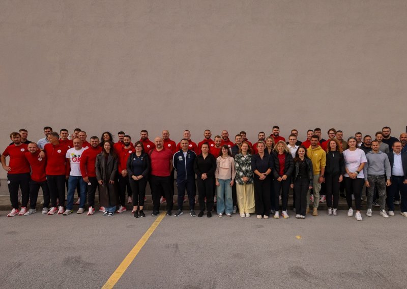 Hrvatska delegacija spremna za Deflimpijske igre u Tokiju