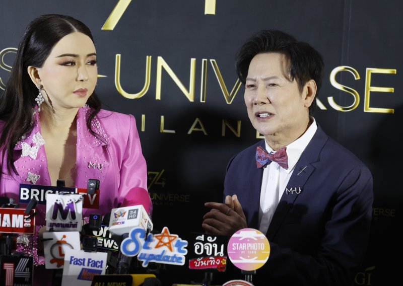 Skandal na izboru za Miss Universe: Nakon javnog poniženja, uslijedilo je 'posipanje pepelom'