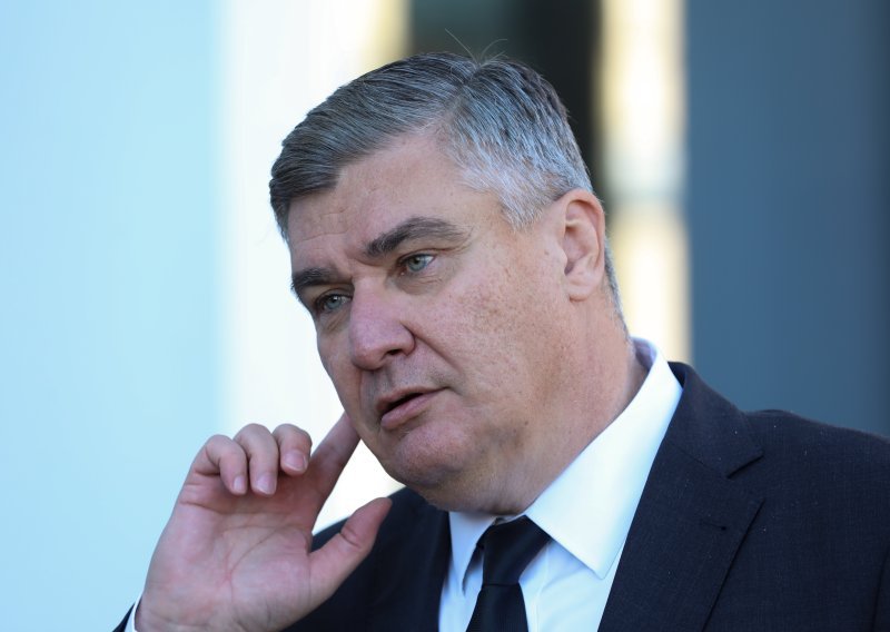 Milanović se sastao s predstavnicima Islamske zajednice, razgovarali o više tema