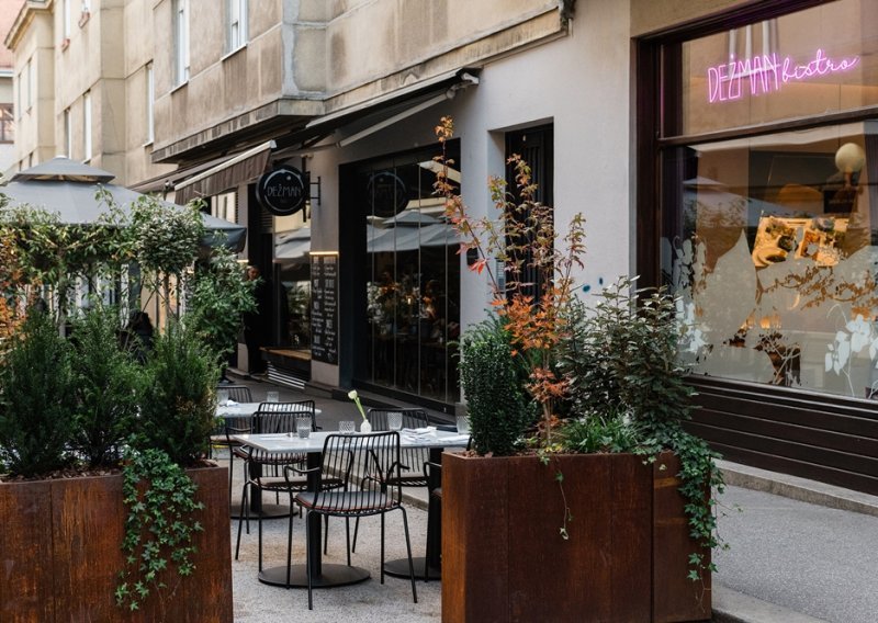 Novo intimno poglavlje kultne zagrebačke adrese – Dežman Bistro