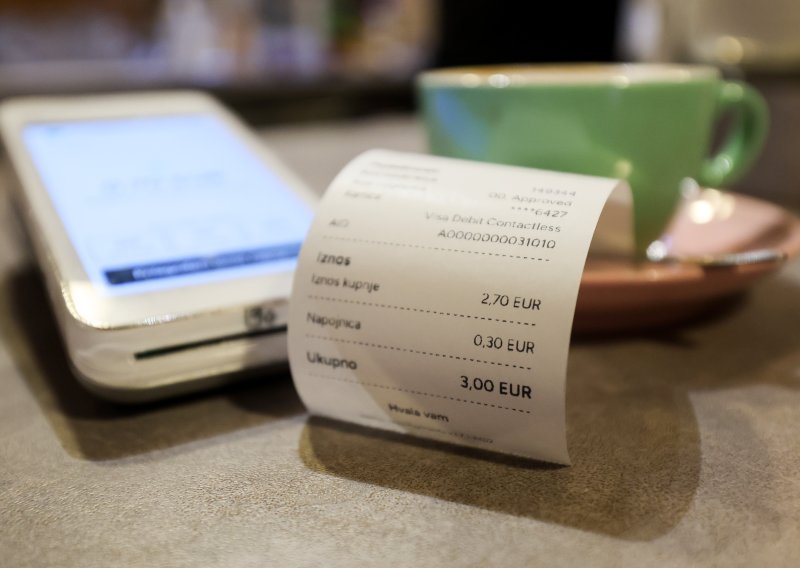 Početkom prosinca kreće testno razdoblje razmjene i fiskalizacija eRačuna