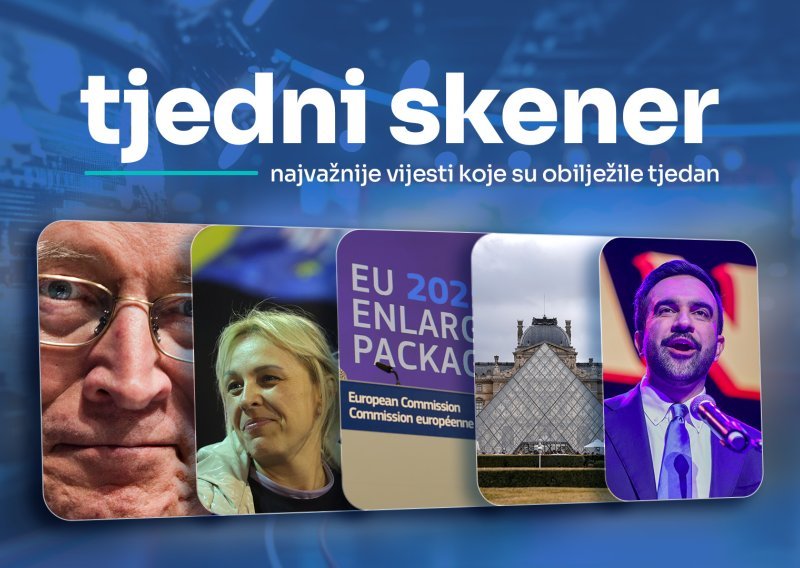 Zohran je pobjednik, Vučić gubitnik: U sivoj zoni tjednih bizarnosti opća je gužva