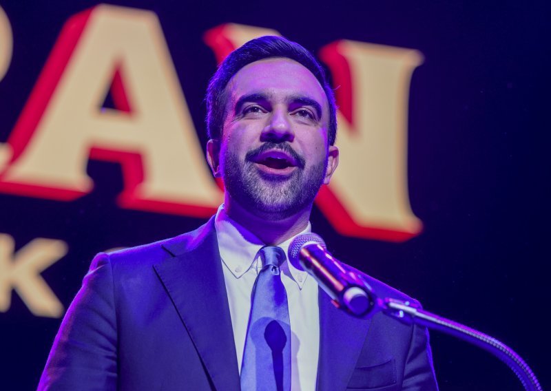 Trump predviđa 'prilično pristojan' sastanak s čovjekom kojeg je nazvao luđakom