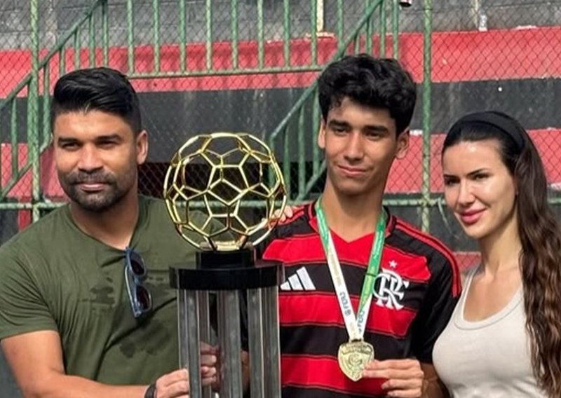 Eduardov sin zaludio skaute; evo što o njemu kaže izbornik