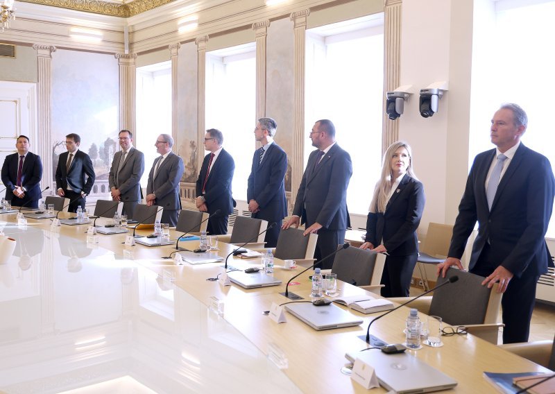 Elita njemačkog gospodarstva u Hrvatskoj: Evo što ih je zanimalo