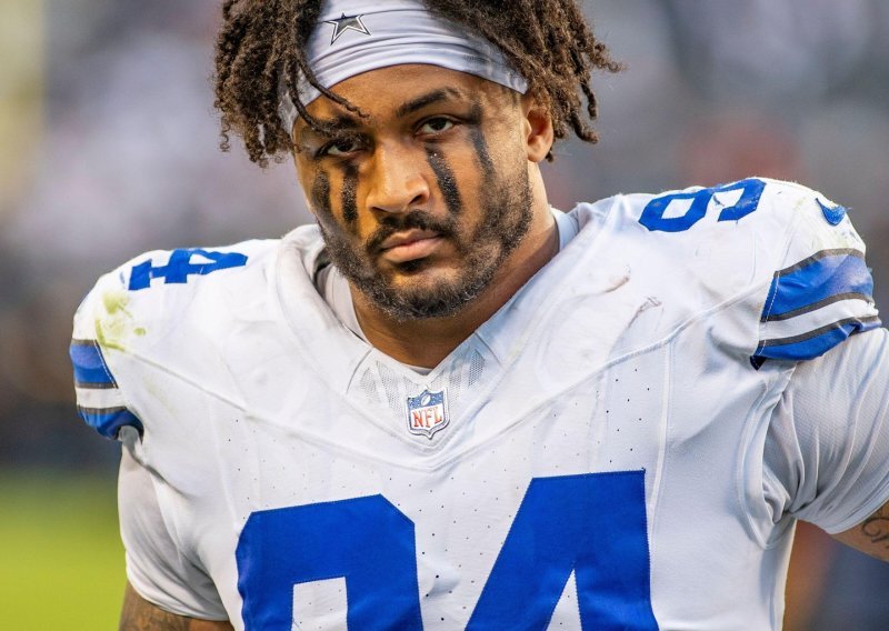 Šokantne vijesti iz NFL lige: Mlada zvijezda Dallas Cowboysa pronađena mrtva