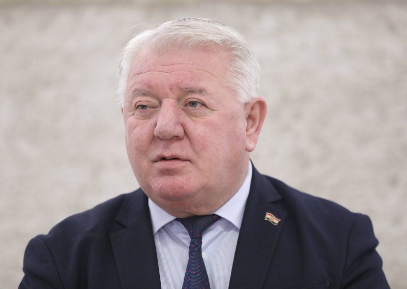 U Saboru se sprema okrugli stol o kojem će se pričati: Tiče se Domovinskog rata