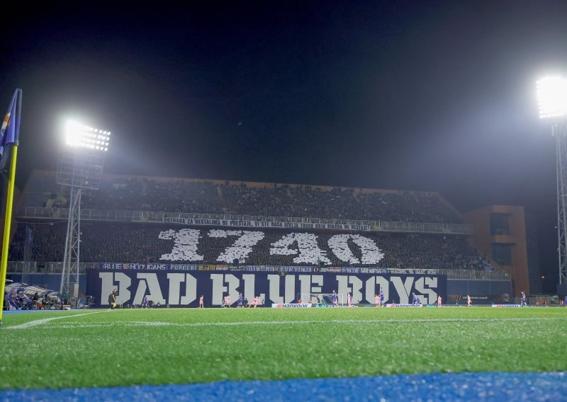 Boysi objasnili koreografiju koju su imali protiv Celte: 'Neće proći!'