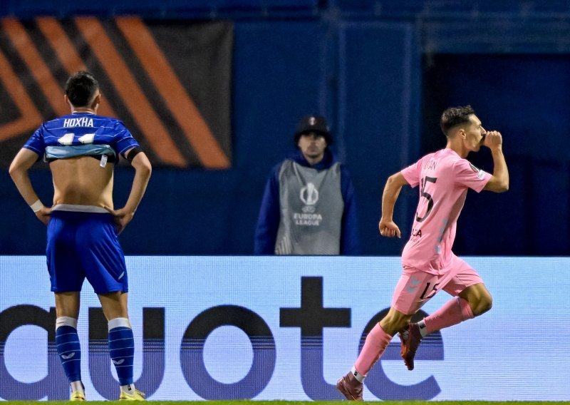 Dinamu se ovo nikad u povijesti nije dogodilo