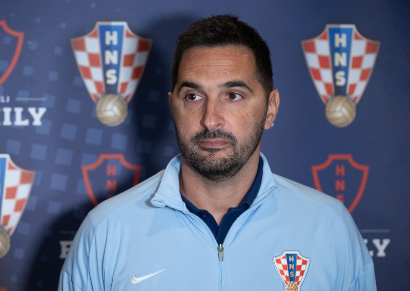 Hrvatski izbornik nije skrivao zadovoljstvo nakon prve pobjede na Svjetskom prvenstvu