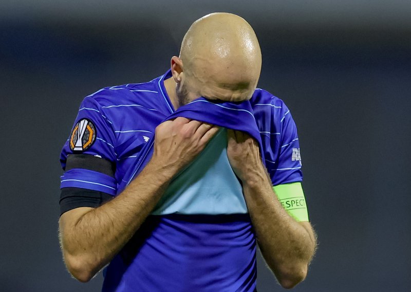 Dinamo u težoj situaciji; evo što mu treba za prolazak dalje