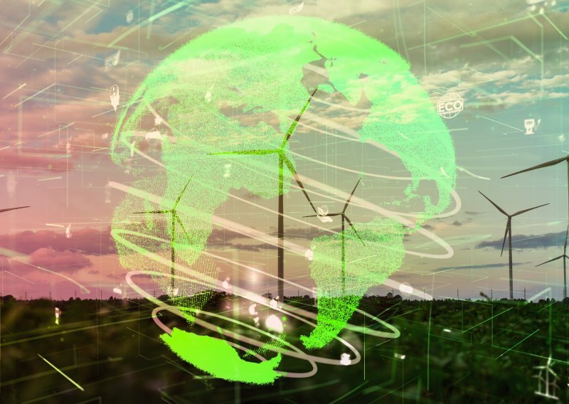 Hrvatska ide u zelenu tranziciju: Bit će kompleksno i vrlo skupo