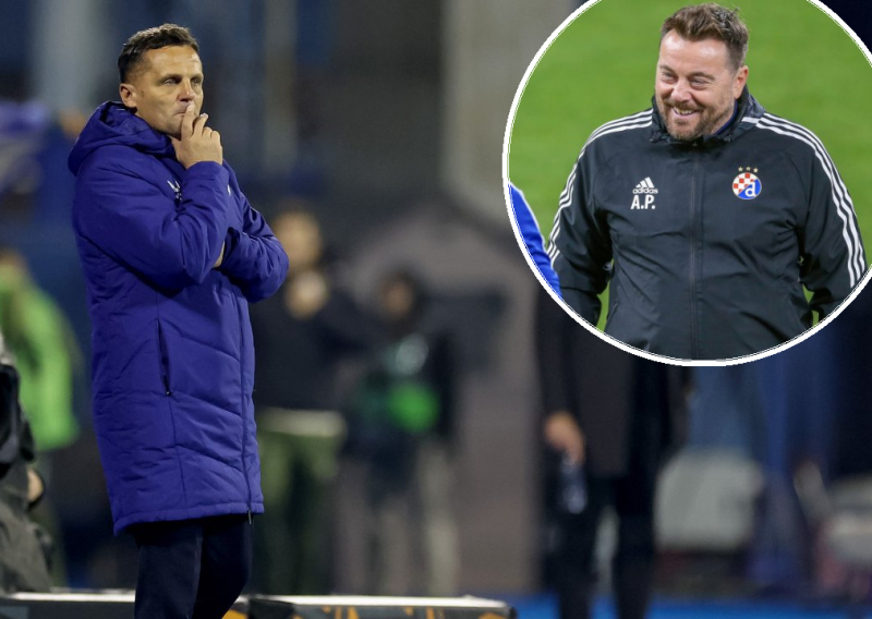 'Daleko smo mi od modernog Dinama. Kovačević je izgubio konce'