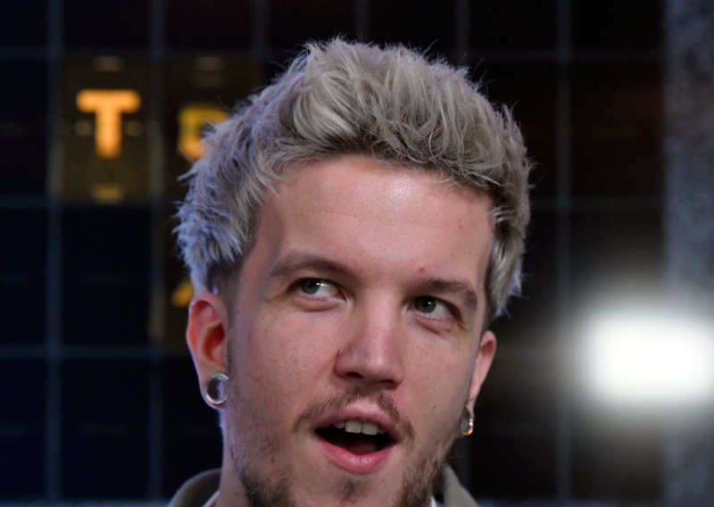 Takvog ga još nismo vidjeli: Baby Lasagna drastično promijenio imidž