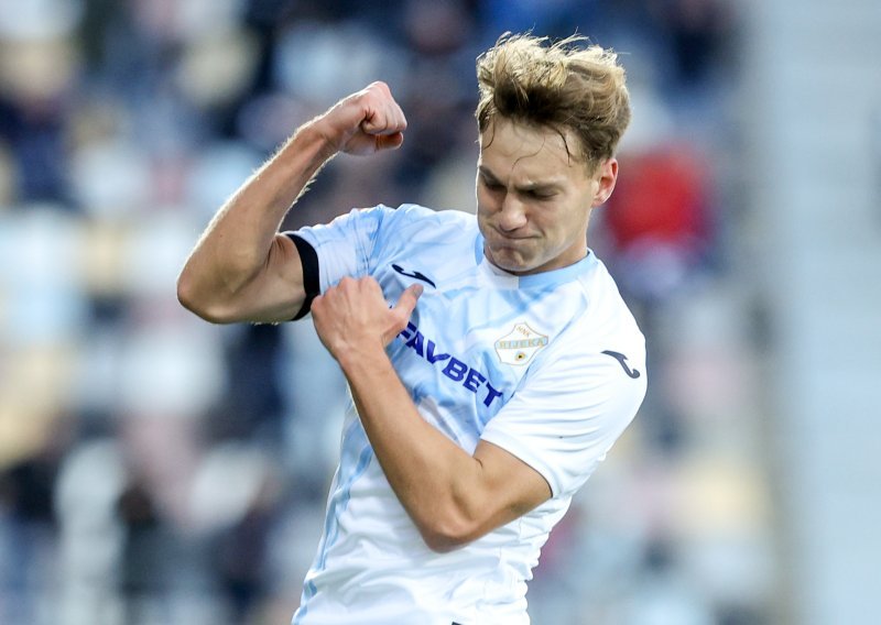 Evo koliko je Rijeka zaradila remijem na Gibraltaru