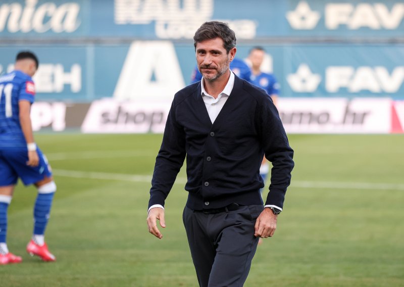 Trener Rijeke komentarom šokirao hrvatskog trenera