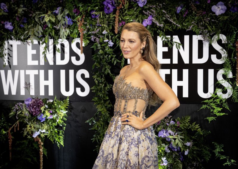 Vrtoglav iznos: Blake Lively tvrdi da je izgubila 161 milijun dolara zbog Baldonija