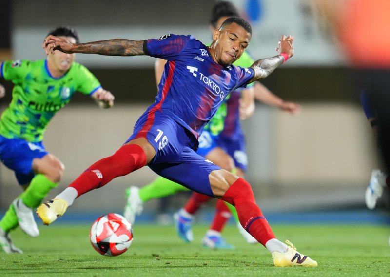 Dinamo besplatno dovodi novog napadača, a čak šest igrača ove zime napušta Maksimir