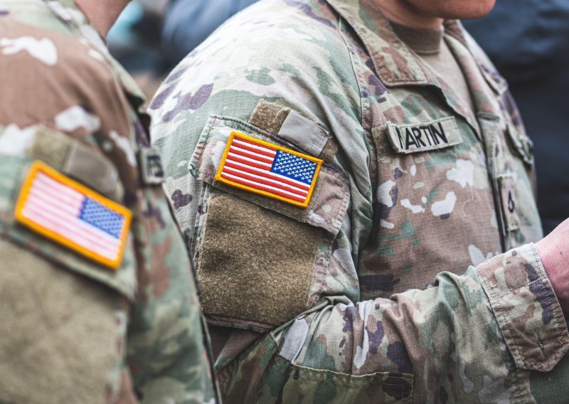 Rumunjska traži da SAD odustane od povlačenja svojih vojnika: 'To nije dobar znak u našim odnosima'