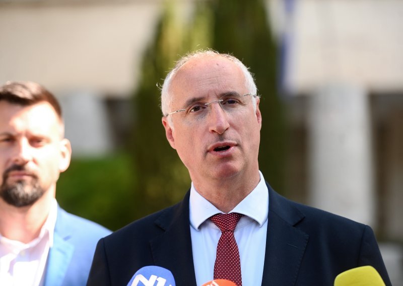 Puljak zakazao izvanredno obraćanje medijima - pet mjeseci nakon što se povukao iz politike