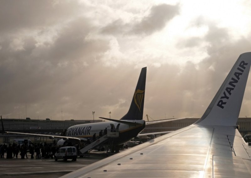 Belgijska zračna luka dobila još jednu dojavu o dronu iznad aerodroma
