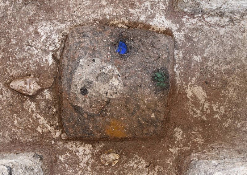 Karta svemira uklesana u zemlju: Tajna koju su Maje ostavile u džungli