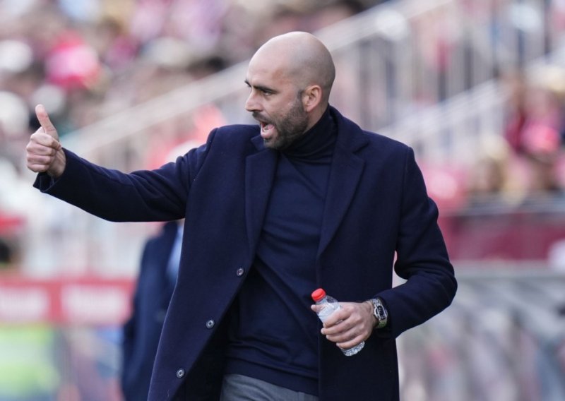 Trener Celte otkrio kako je 'razbio' Dinamo, a onda priznao: To mi se nije svidjelo...