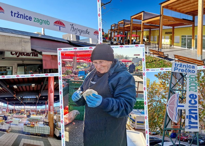 Zagrebačke tržnice se raspadaju: 'Sve je ovo naopako. Naplaćuju nam 25 eura što nosimo svoje vage'