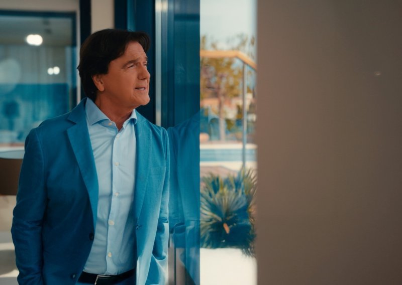 Nova Čolićeva pjesma na koju se dugo čekalo - 'Tamo'