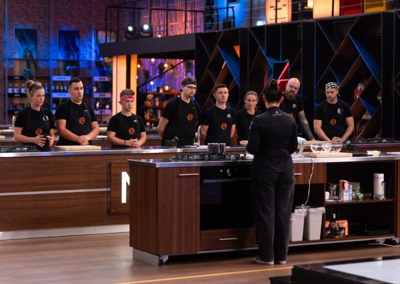 Pogledajte tko se vraća u 'MasterChef' kuhinju nakon trinaest godina