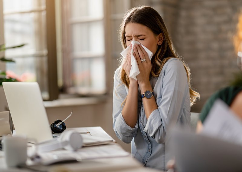 Koji je tip virusa gripe opasniji – A ili B?