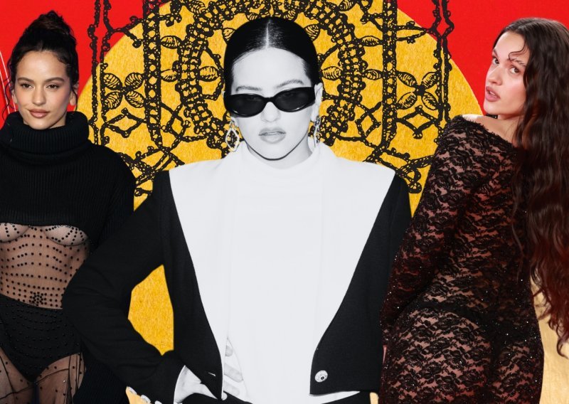 Rosalía ruši sve granice: Nova kraljica popa pronašla je Boga i snimila najvažniji album godine