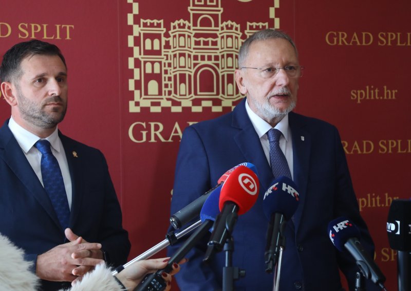 Božinović: Prosvjed je demokratsko pravo. Javna okupljanja nisu nešto što se odobrava