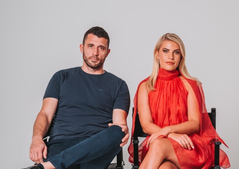 Katarina Baban i Matko Knešaurek otvorili vlastito kazalište – Nexstage teatar stiže na kazališnu scenu!