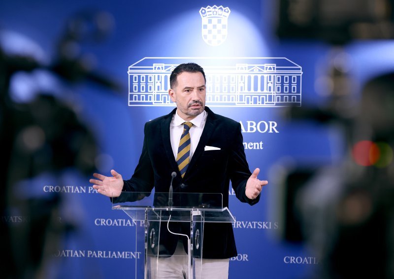 Peternel zaprepašten: 'Povući ćemo sve poteze kako bi utvrdili što se dogodilo'