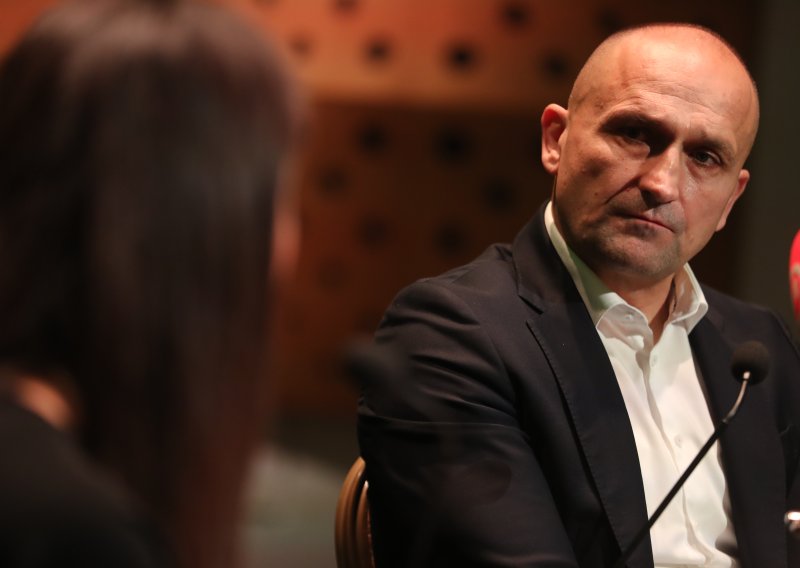 Anušić: Ako vam ti ljudi kažu nemojte to raditi na ove datume, zašto to radite?