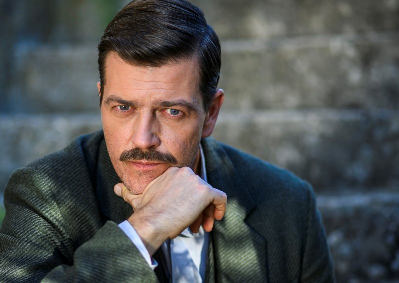 Tko je Domazet koji stiže u Divlje pčele'? Gledali smo ga u brojnim serijama