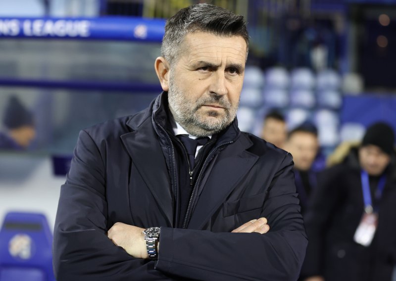 Insajder: Bjelicu su prije tri dana nudili talijanskom velikanu. Sad je glavni kandidat za jedan drugi klub