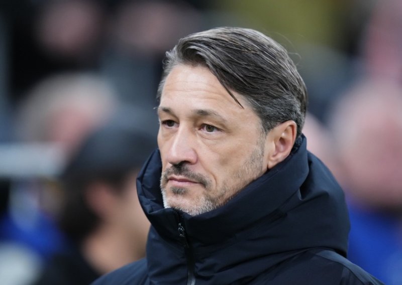 Drama Nike Kovača i njegovih igrača; doživjeli su težak poraz, a onda se nisu mogli vratiti kući