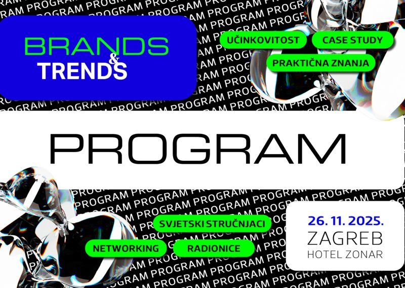 Pogled iza kulisa: Donosimo sve detalje najvažnije marketinške konferencije