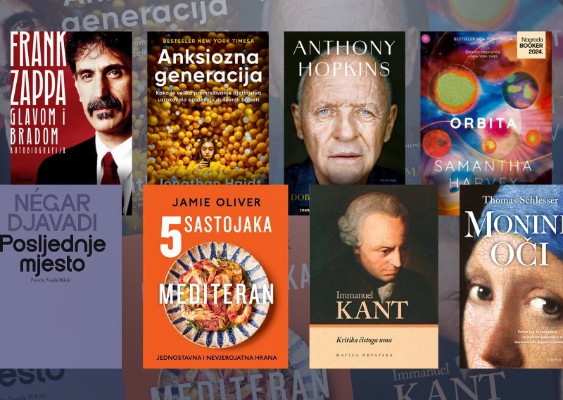 Počinje najveći književni događaj godine: evo zbog kojih ćete knjiga stajati u redu na Interliberu