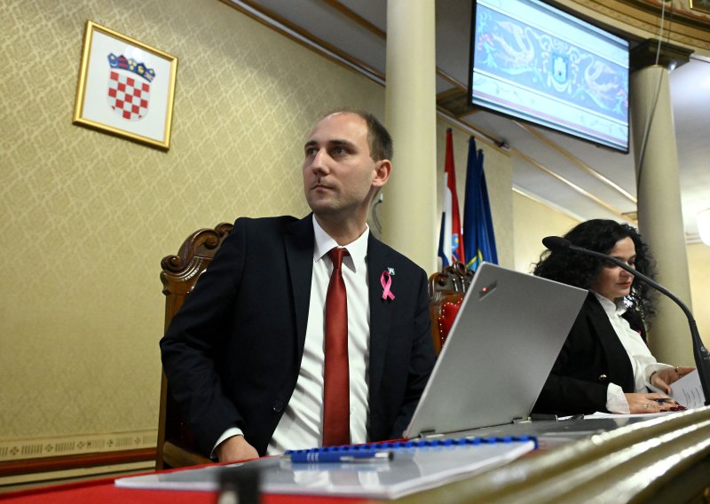 Rasprava o uvjetima zakupa gradskih prostora već na novoj sjednici ZG Skupštine?