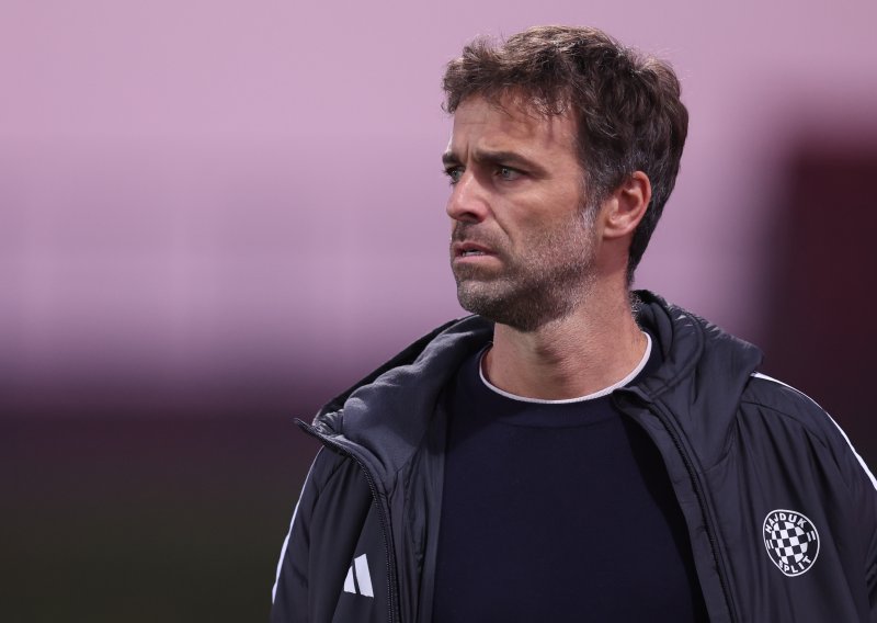 Gonzalo Garcia uoči Osijeka otkrio jesu li Livaja i Rebić spremni za subotnji susret