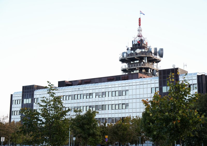 Ravnatelj HRT-a: 'Nova programska strategija prilagođena je potrebama i navikama publike'