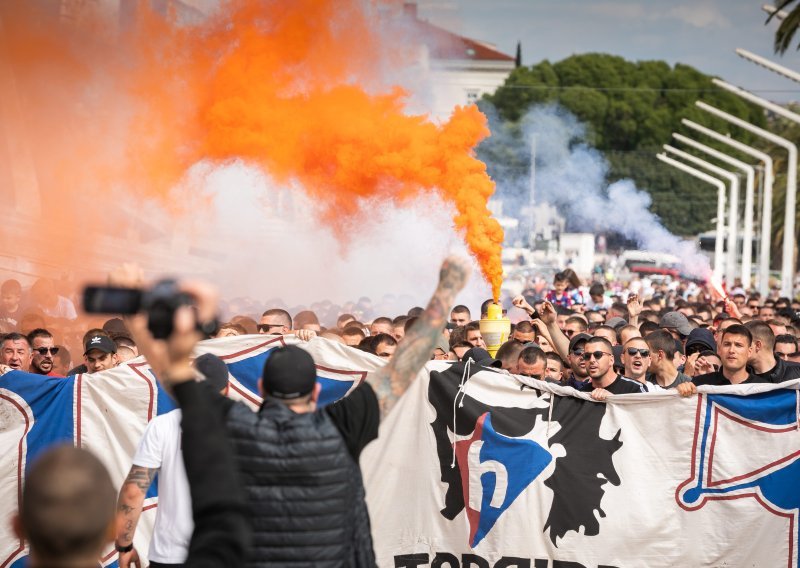 Šuta odobrio Torcidi održavanje skupa: 'Za normalno sudstvo i zdravu Hrvatsku'